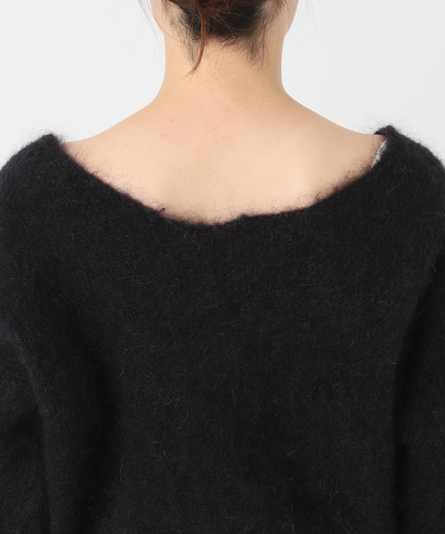 Noble（ノーブル）の「【AMERICAN DREAMS】NOBLE別注 CROPPED