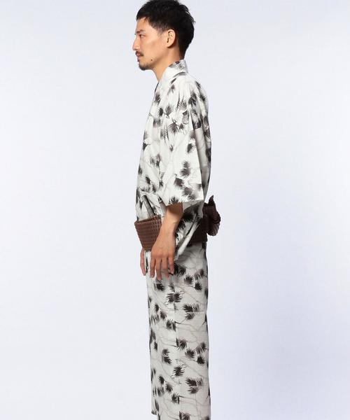 UNITED ARROWS（ユナイテッドアローズ）の「＜Kaguwa（かぐわ）＞ 浴衣