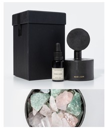 MAD ET LEN（マドエレン）の「MAD et LEN TOTEMSTONES マドエレン トーテムストーン天然石 ポプリ（ルームフレグランス/お香）」