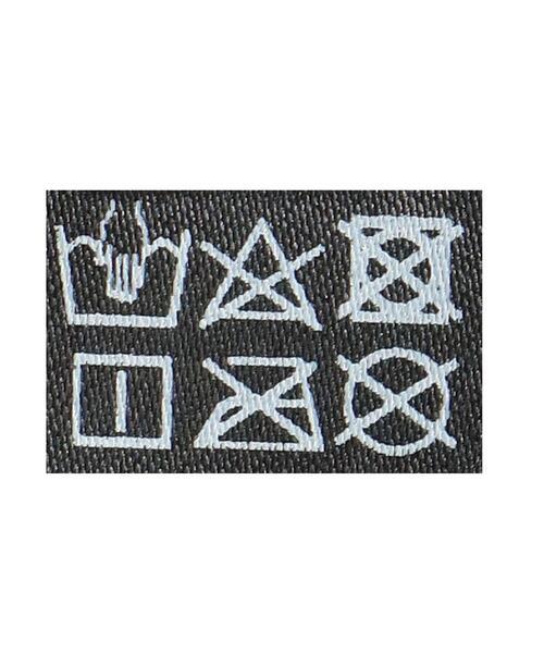 BEAUTY&YOUTH UNITED ARROWS（ビューティーアンドユースユナイテッドアローズ）の「シャーリング タイトスカート（スカート・レディース・ブラック/オフホワイト・M/S）」の21枚目の写真