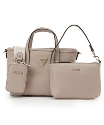 Guess | LATONA Mini Tote トートバッグ レディース(トートバッグ)