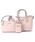GuessiQXj́uLATONA Mini Tote g[gobO fB[Xig[gobOjvbCgsN