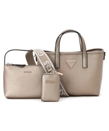 Guess | LATONA Mini Tote トートバッグ レディース(トートバッグ)