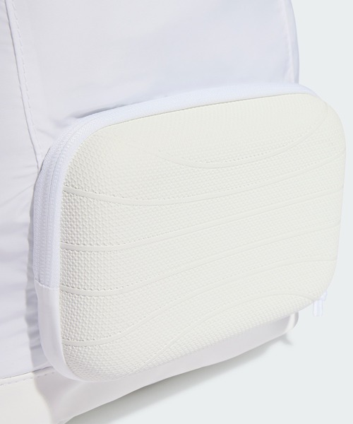 adidas（アディダス）の「SST バックパック / アディダスオリジナルス adidas Originals（バックパック/リュック・メンズ・ブラック/ホワイト・FREE）」の7枚目の写真