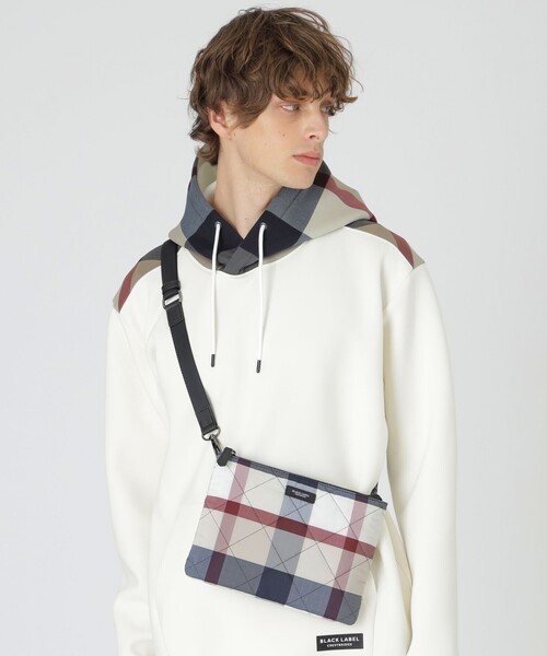 BLACK LABEL CRESTBRIDGE（ブラックレーベル・クレストブリッジ）の