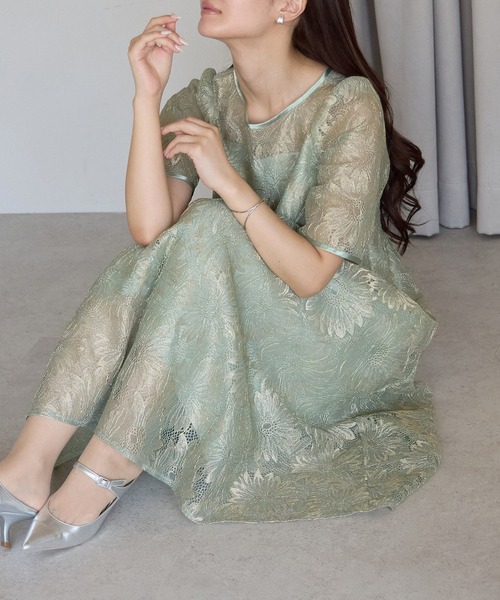 PREFERIR（プレフェリール）｜ドレス一覧 - WEAR