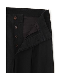 ジャケット・アウター MHL WORN LINEN COTTON DRILL JAPANESE COTTON LINEN DRILL | MHL.（エムエイチエル