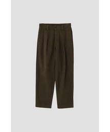 MHL.（エムエイチエル）の「WORN LINEN COTTON DRILL（その他