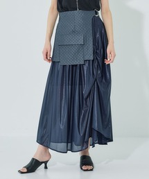PUBLIC TOKYO（パブリックトウキョウ）｜スカート一覧 - WEAR