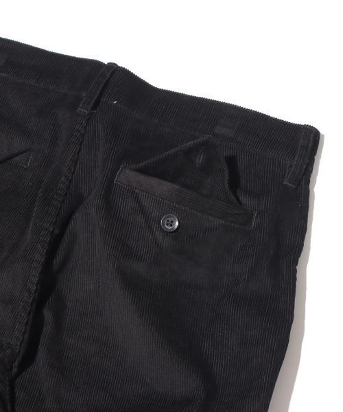 【セール】HONOR THE GIFT HTG CORDUROY CREASE PANT / オナー ザ ギフト HTG コーデュロイ クリース パンツ(その他パンツ)|HONOR THE GIFT(オナーザギフト) 【セール】HONOR THE GIFT HTG CORDUROY CREASE PANT / オナー ザ ギフト HTG コーデュロイ クリース パンツ(その他パンツ)|HONOR THE GIFT(オナーザギフト)