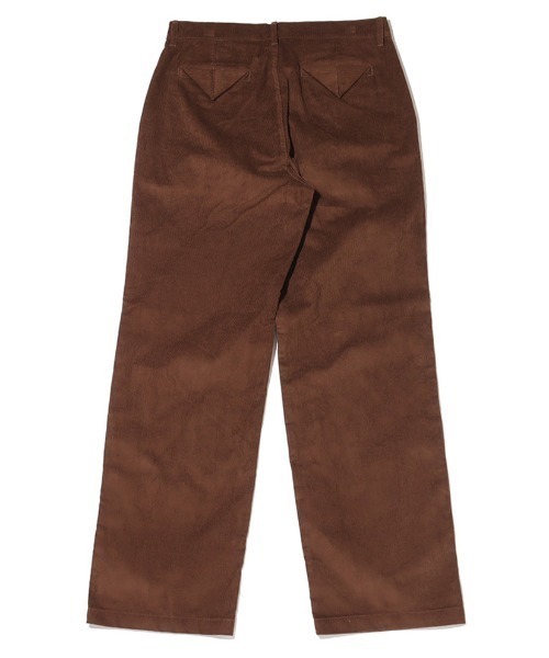【セール】HONOR THE GIFT HTG CORDUROY CREASE PANT / オナー ザ ギフト HTG コーデュロイ クリース パンツ(その他パンツ)|HONOR THE GIFT(オナーザギフト) 【セール】HONOR THE GIFT HTG CORDUROY CREASE PANT / オナー ザ ギフト HTG コーデュロイ クリース パンツ(その他パンツ)|HONOR THE GIFT(オナーザギフト)