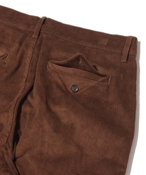 【セール】HONOR THE GIFT HTG CORDUROY CREASE PANT / オナー ザ ギフト HTG コーデュロイ クリース パンツ(その他パンツ)|HONOR THE GIFT(オナーザギフト) 【セール】HONOR THE GIFT HTG CORDUROY CREASE PANT / オナー ザ ギフト HTG コーデュロイ クリース パンツ(その他パンツ)|HONOR THE GIFT(オナーザギフト)