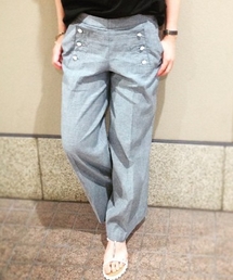 journal standard L'essage | L/C セーラーパンツ#(その他パンツ)