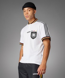 adidas（アディダス）の「ドイツ代表 1996 ホームジャージー