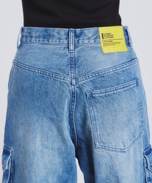 DOUBLE STANDARD CLOTHING（ダブルスタンダードクロージング）の