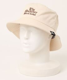 STARTER BLACK LABEL（スターターブラックレーベル）の「【 STARTER BLACK LABEL / スターター 】 ワンポイント バケットハット / HAT（ハット）」