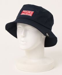 STARTER BLACK LABEL（スターターブラックレーベル）の「【 STARTER BLACK LABEL / スターター 】 ワンポイント バケットハット / HAT（ハット）」