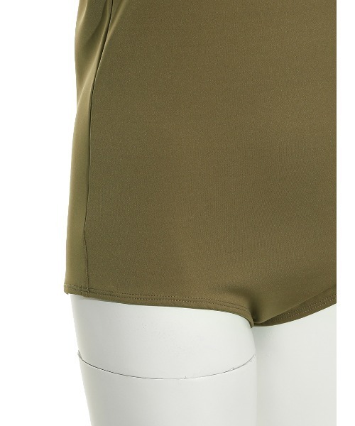 Mila Owen（ミラオーウェン）の「ホルターネックスイムウェア（水着