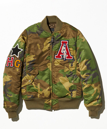 HYSTERIC GLAMOUR（ヒステリックグラマー）の「プリマロフトエア
