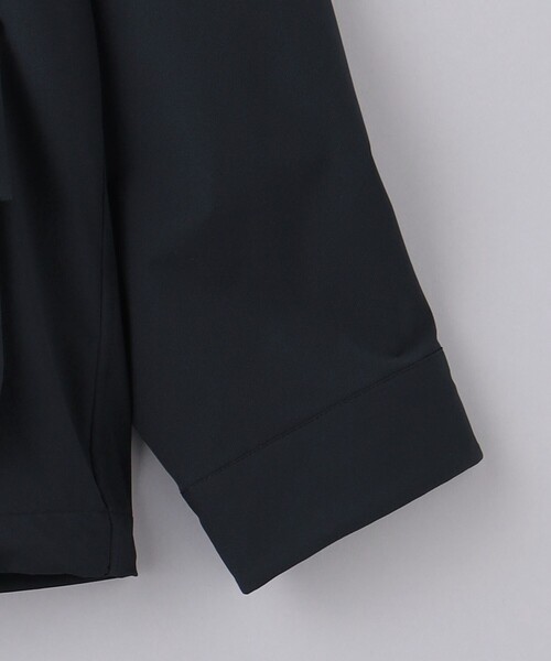 UNITED ARROWS（ユナイテッドアローズ）の「PERTEX ファティーグ ジャケット（その他アウター・メンズ・オフホワイト/ネイビー・M/L/S）」の13枚目の写真