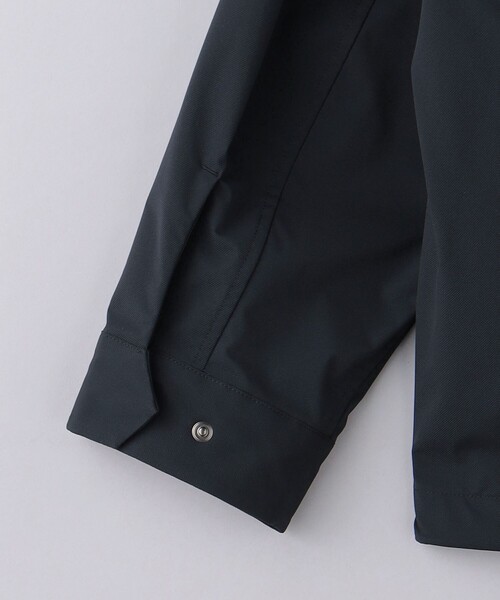 UNITED ARROWS（ユナイテッドアローズ）の「PERTEX ファティーグ ジャケット（その他アウター・メンズ・オフホワイト/ネイビー・M/L/S）」の11枚目の写真