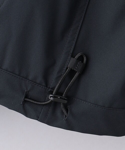 UNITED ARROWS（ユナイテッドアローズ）の「PERTEX ファティーグ ジャケット（その他アウター・メンズ・オフホワイト/ネイビー・M/L/S）」の10枚目の写真