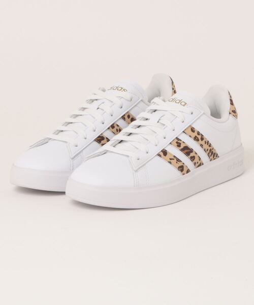 美品!! adidas レディース ファームカンパニー 紫陽花 グレー XL 楽天市場】送料無料 アディダス スニーカー レディース adidas