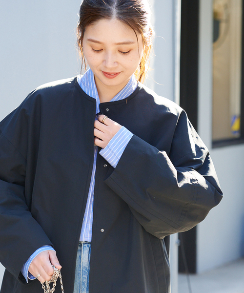 JOURNAL STANDARD（ジャーナルスタンダード）の「グログランノーカラー