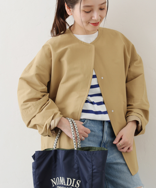 JOURNAL STANDARD（ジャーナルスタンダード）の「グログランノー