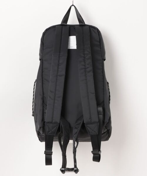 A.P.C.（アーペーセー）の「SAC A DOS TREK 24P（バックパック