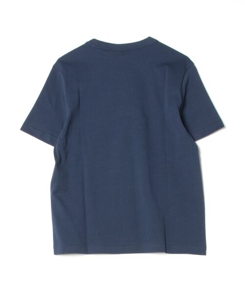 Reebok(リーボック)の「グラフィック Tシャツ / COURT SPORT GRAPHIC TEE(Tシャツ/カットソー・メンズ・グレー/オフホワイト/ネイビー・LARGE/MEDIUM/SMALL/XX-LARGE/X-LARGE)」の20枚目の写真