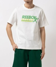 グラフィック Tシャツ / COURT SPORT GRAPHIC TEE