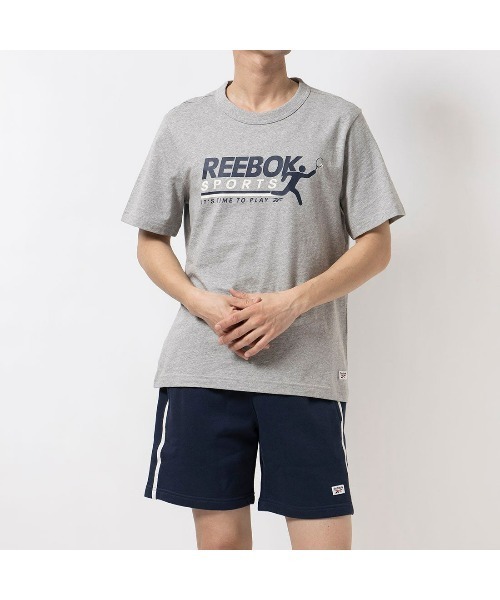 セール】グラフィック Tシャツ / COURT SPORT GRAPHIC TEE（T