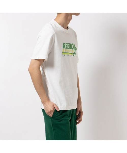 セール】グラフィック Tシャツ / COURT SPORT GRAPHIC TEE（T