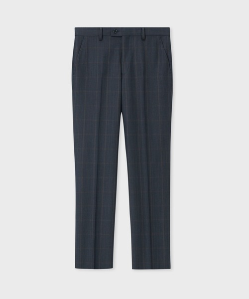 Paul Smith（ポールスミス）の「ウィンドウペーン シングル2