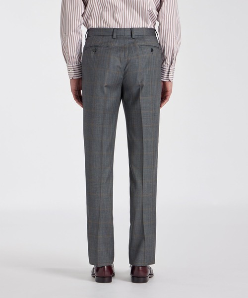 Paul Smith（ポールスミス）の「ウィンドウペーン シングル2