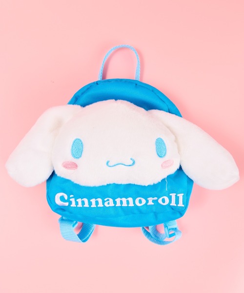 sanrio / サンリオ 】キッズリュック kids ruck NJI（バックパック 