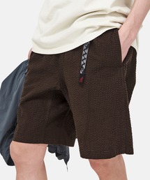 ボーラホリック シアサッカールーズパンツ Lサイズ（ballaholic