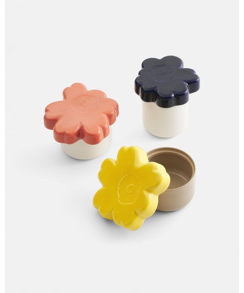 marimekko 60th キャニスター マリメッコ ウニッコ60th キャニスター 新品 - メルカリ