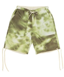 BILLY'S ENT（ビリーズエンター）の「MILITARY REVERSIBLE SHORT PANTS　R031SWNDML-1（その他パンツ）」