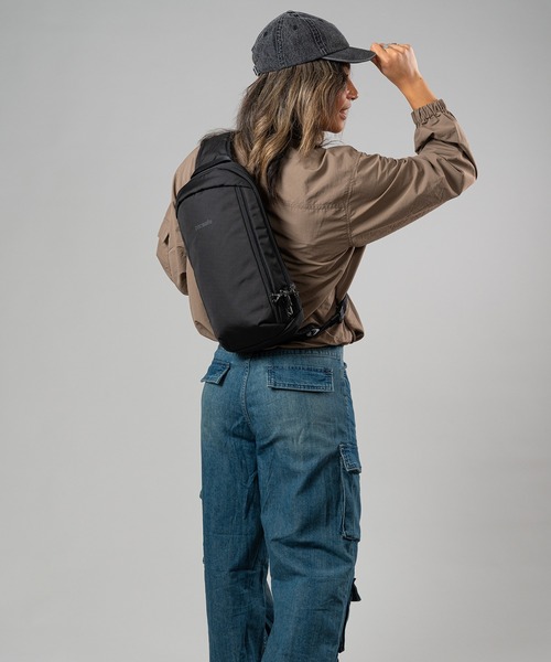 pacsafe/パックセーフ V Tech Sling/V テックスリング