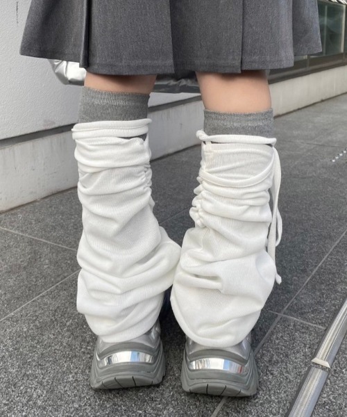 Never mind the XU / Chikashitsu+（ネバーマインド ザ エックス