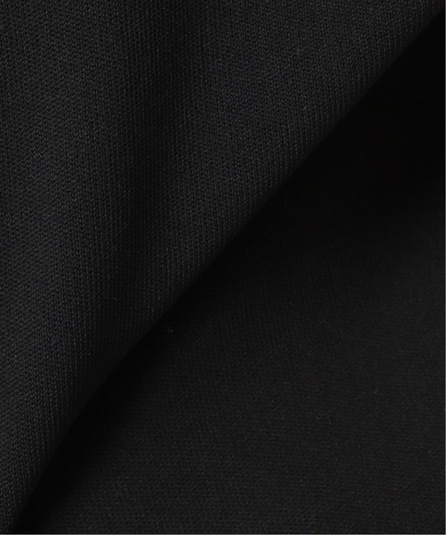 JOURNAL STANDARD（ジャーナルスタンダード）の「《追加》ウォッシャブルカーブスリーブクロップドカーディガン（カーディガン/ボレロ・レディース・ブラック/ブルー系その他/チャコールグレー・FREE）」の11枚目の写真