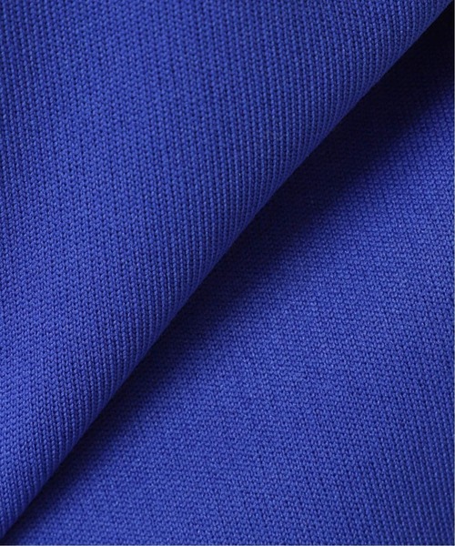 JOURNAL STANDARD（ジャーナルスタンダード）の「《追加》ウォッシャブルカーブスリーブクロップドカーディガン（カーディガン/ボレロ・レディース・ブラック/ブルー系その他/チャコールグレー・FREE）」の6枚目の写真