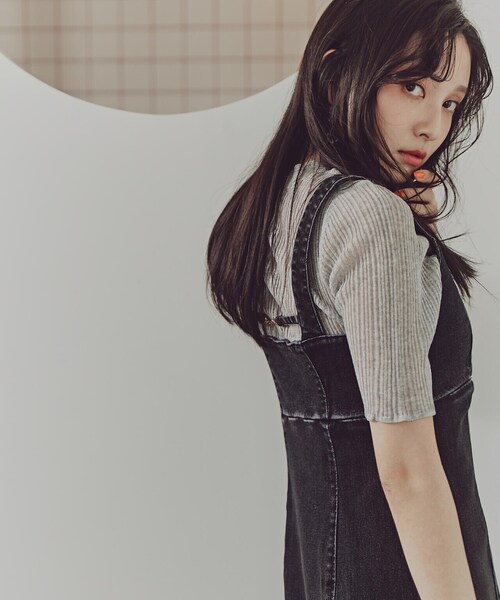 PROPORTION BODY DRESSING（プロポーションボディドレッシング