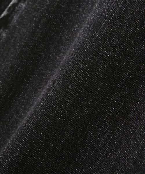 PROPORTION BODY DRESSING（プロポーションボディドレッシング）の「イレヘムマーメイドデニムジャンスカ / 1214140404（ワンピース・レディース・ブルー/ブラック・SMALL/MEDIUM）」の6枚目の写真