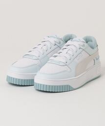 PUMA（プーマ）の「プーマ PUMA キャリーナ ストリート VTG_（スニーカー）」