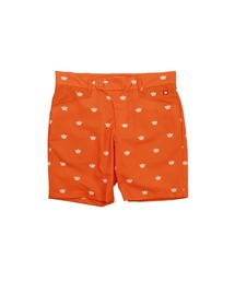 TMT Classic（ティーエムティークラシック）の「CROWN PATTERN COOL DOTS HALF PANTS（その他パンツ）」