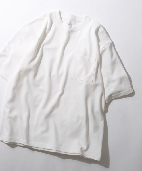 SITRY（シトリー）の「2025SS High Function T-shirt/接触冷感