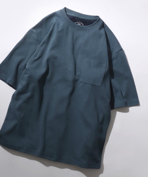 SITRY（シトリー）の「2025SS High Function T-shirt/接触冷感